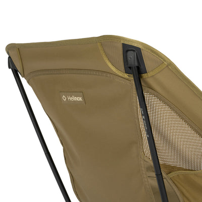 Helinox Chair One (re)