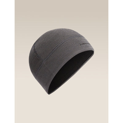 Icebreaker 260 Waffle Knit Wander Reversible Beanie