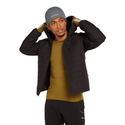 Icebreaker All Day Toque Beanie