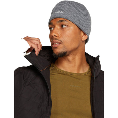 Icebreaker All Day Toque Beanie