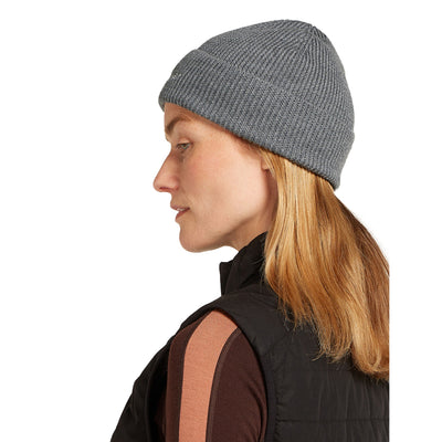 Icebreaker All Day Toque Beanie