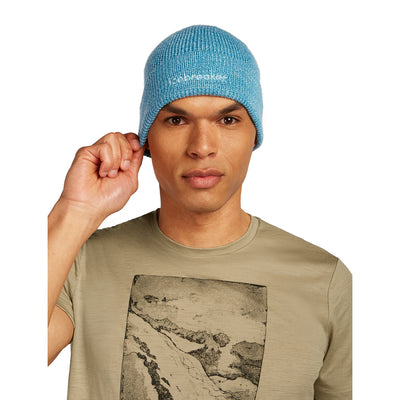Icebreaker All Day Toque Beanie