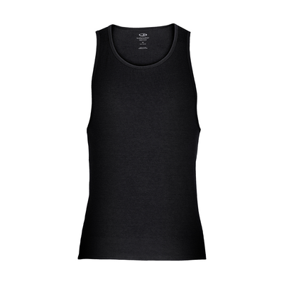 Icebreaker Anatomica Tank Men