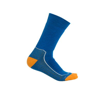 Icebreaker Hike+ Heavy Crew Socks Men