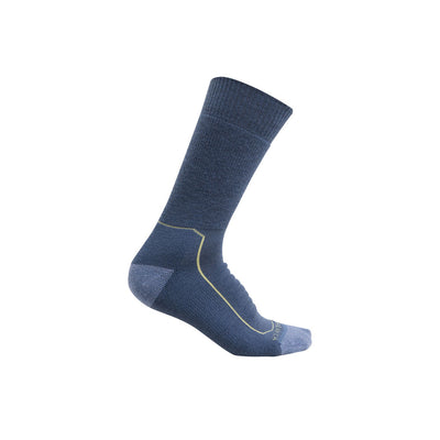Icebreaker Hike+ Heavy Crew Socks Men