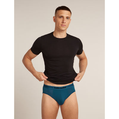 Icebreaker Merino 150 Anatomica Briefs Mens