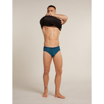 Icebreaker Merino 150 Anatomica Briefs Mens