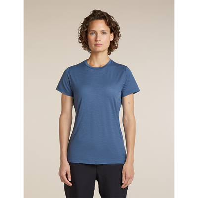 Icebreaker Merino 150 Tech Lite III SS Tee Women’s