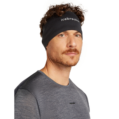 Icebreaker Merino 200 Oasis Headband