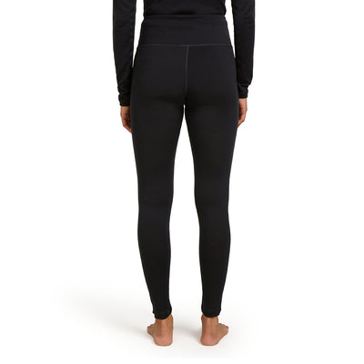 Icebreaker Merino 260 Tech High Rise Leggings Womens