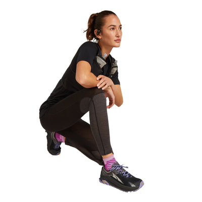 Icebreaker Merino Blend Run+ Ultralight Mini Socks Women