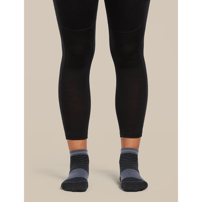 Icebreaker Merino Blend Run+ Ultralight Mini Socks Women