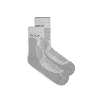 Icebreaker Merino Hike+ Heavy Crew Sock Mens