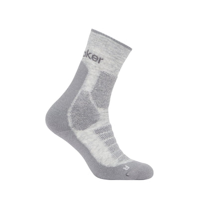 Icebreaker Merino Hike+ Heavy Crew Sock Mens
