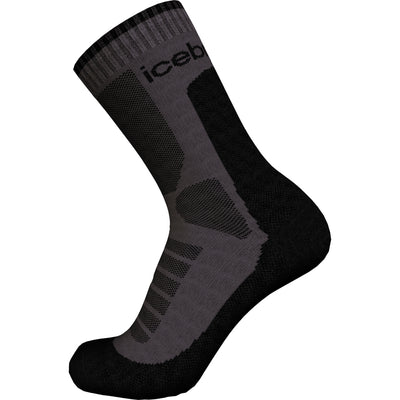 Icebreaker Merino Hike+ Heavy Crew Sock Womens