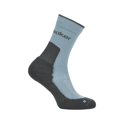 Icebreaker Merino Hike+ Light Crew Sock Mens