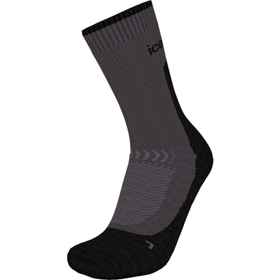 Icebreaker Merino Hike+ Light Crew Sock Womens