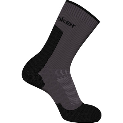 Icebreaker Merino Hike+ Light Crew Sock Womens