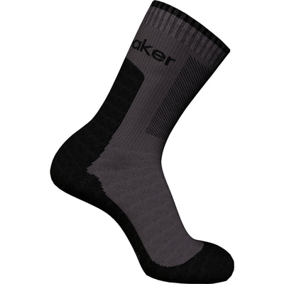 Icebreaker Merino Hike+ Medium Crew Sock Womens