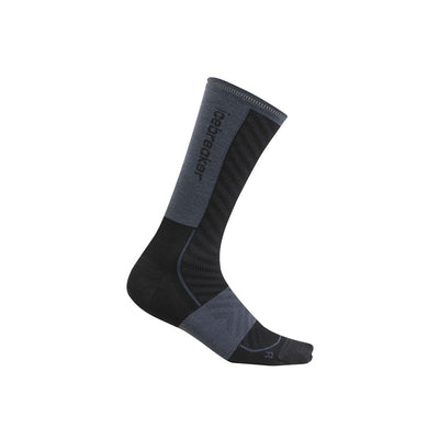 Icebreaker Merino Run+ Ultralight Crew Running Sock Men’s