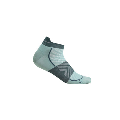 Icebreaker Merino Run+ Ultralight Micro Running Sock Men’s