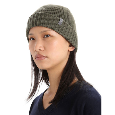 Icebreaker Vela Cuff Beanie
