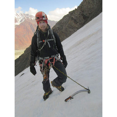 Rock Empire Superlight Harness