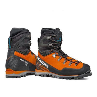 Scarpa Mont Blanc Pro GTX Mountaineering Boot Men's