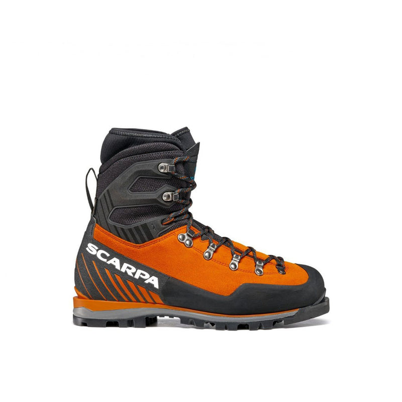 Scarpa Mont Blanc Pro GTX Mountaineering Boot Men's