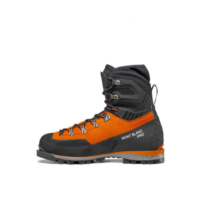 Scarpa Mont Blanc Pro GTX Mountaineering Boot Men's