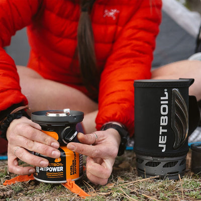 Jetboil Flash 1.0L Cooking System