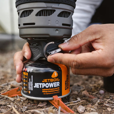 Jetboil Zip 0.8L Cooking System