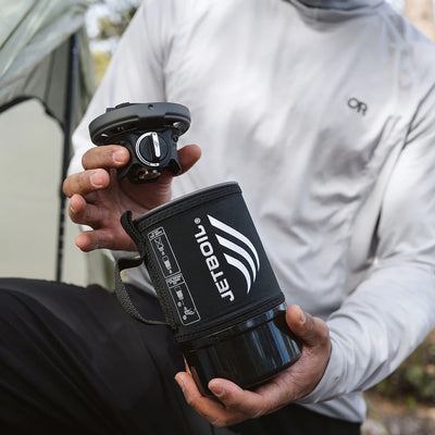 Jetboil Zip 0.8L Cooking System