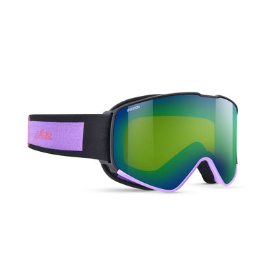 Julbo Alpha Goggles