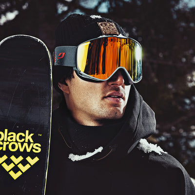 Julbo Cyrius Goggle