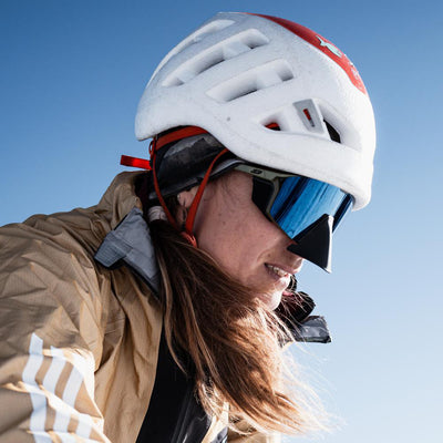 Julbo Edge Cover Sunglasses