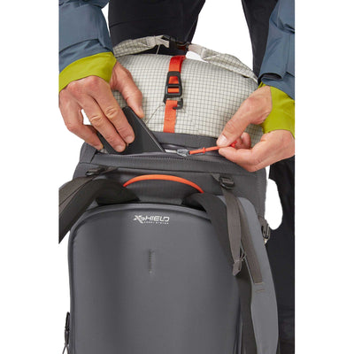 Rab Khroma 38 Ski Pack