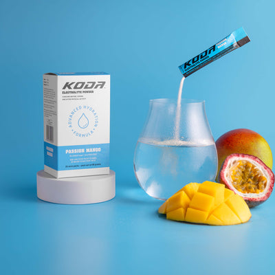 Koda Electrolyte Stick Pack