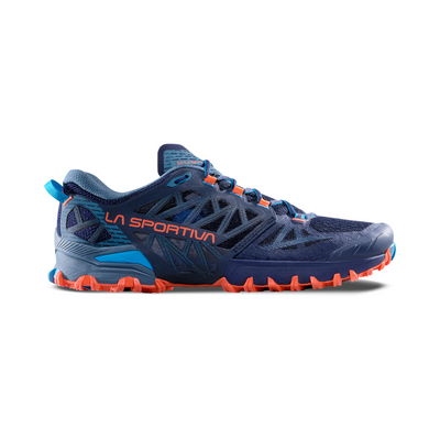 La Sportiva Bushido III Running Shoe Men’s