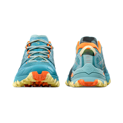 La Sportiva Bushido III Running Shoe Women’s