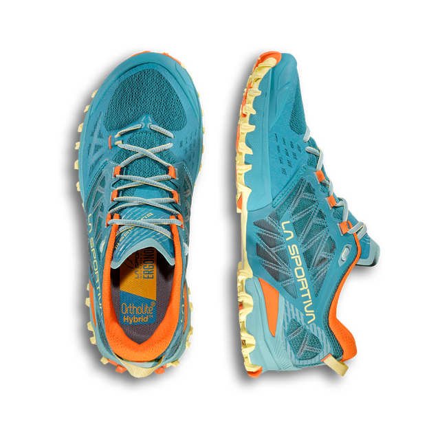 La Sportiva Bushido III Running Shoe Women’s