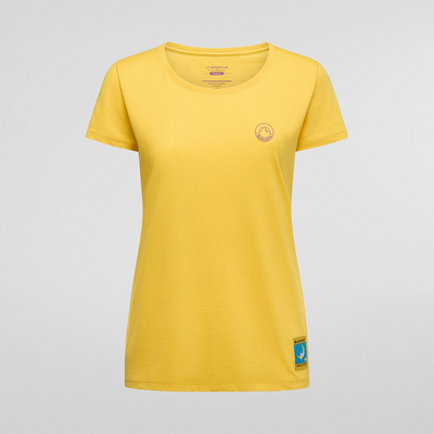 La Sportiva Climbing on the Moon T-Shirt Women's