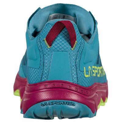 La Sportiva Helios III Running Shoe Women's
