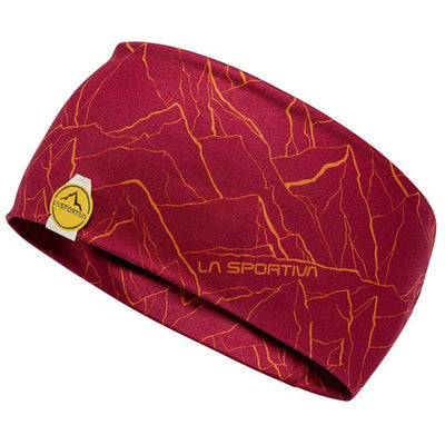 La Sportiva Mountain Headband Unisex