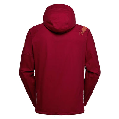 La Sportiva Pocketshell Jacket Men's
