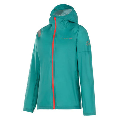 La Sportiva Pocketshell Jacket Women's