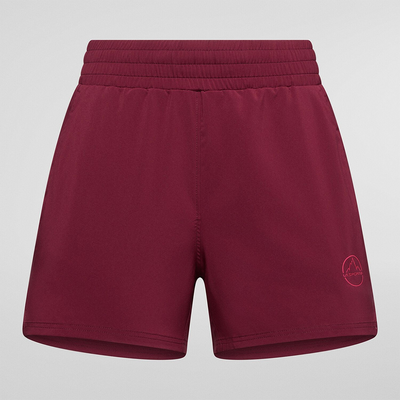 La Sportiva Pure 4" Shorts Women's