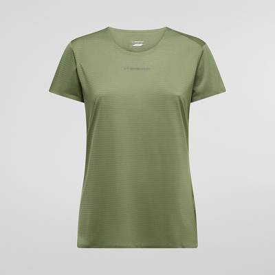La Sportiva Pure T-Shirt Women's