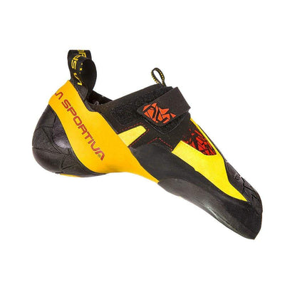 La Sportiva Skwama Climbing Shoe Unisex