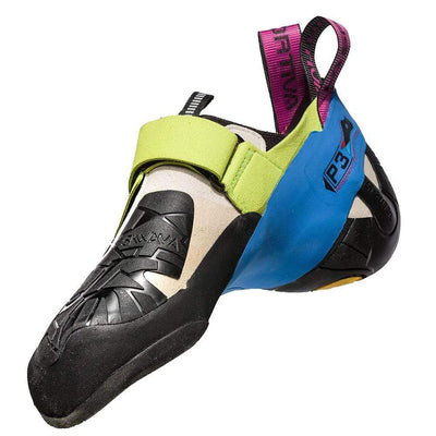 La Sportiva Skwama Climbing Shoe Women's